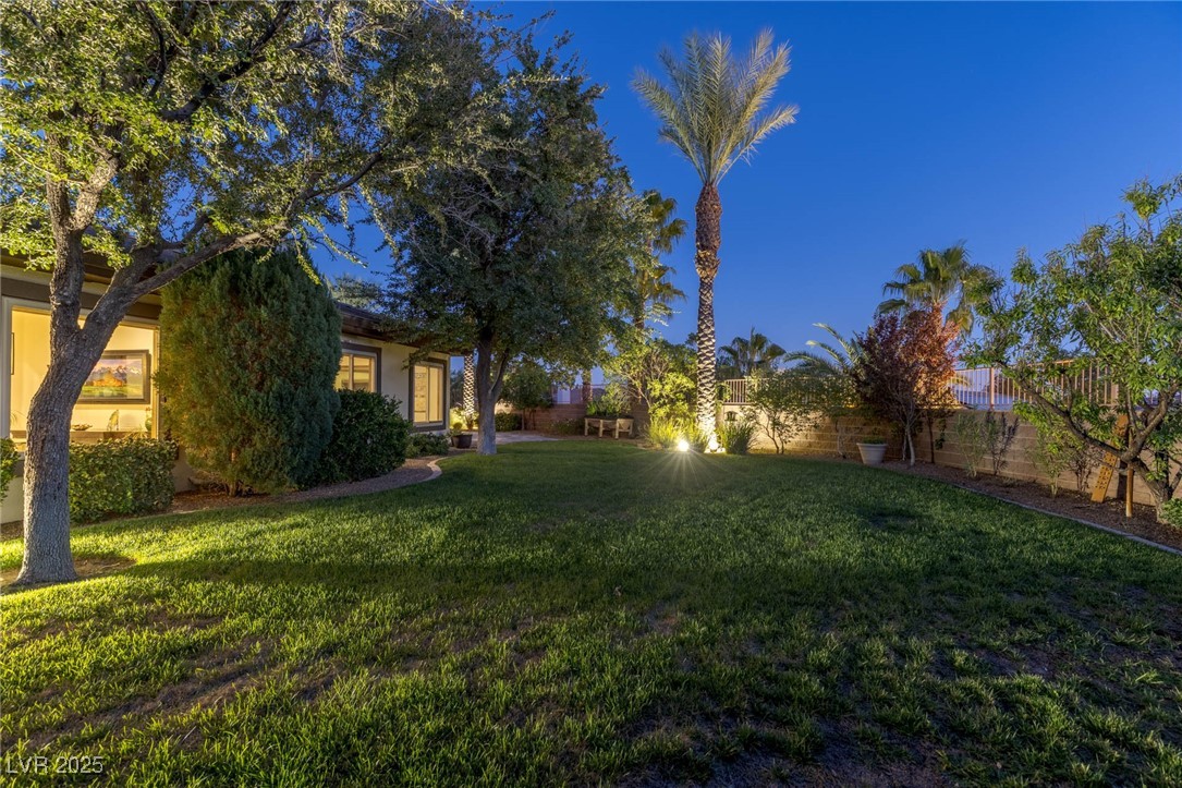 10955 Iris Canyon Lane