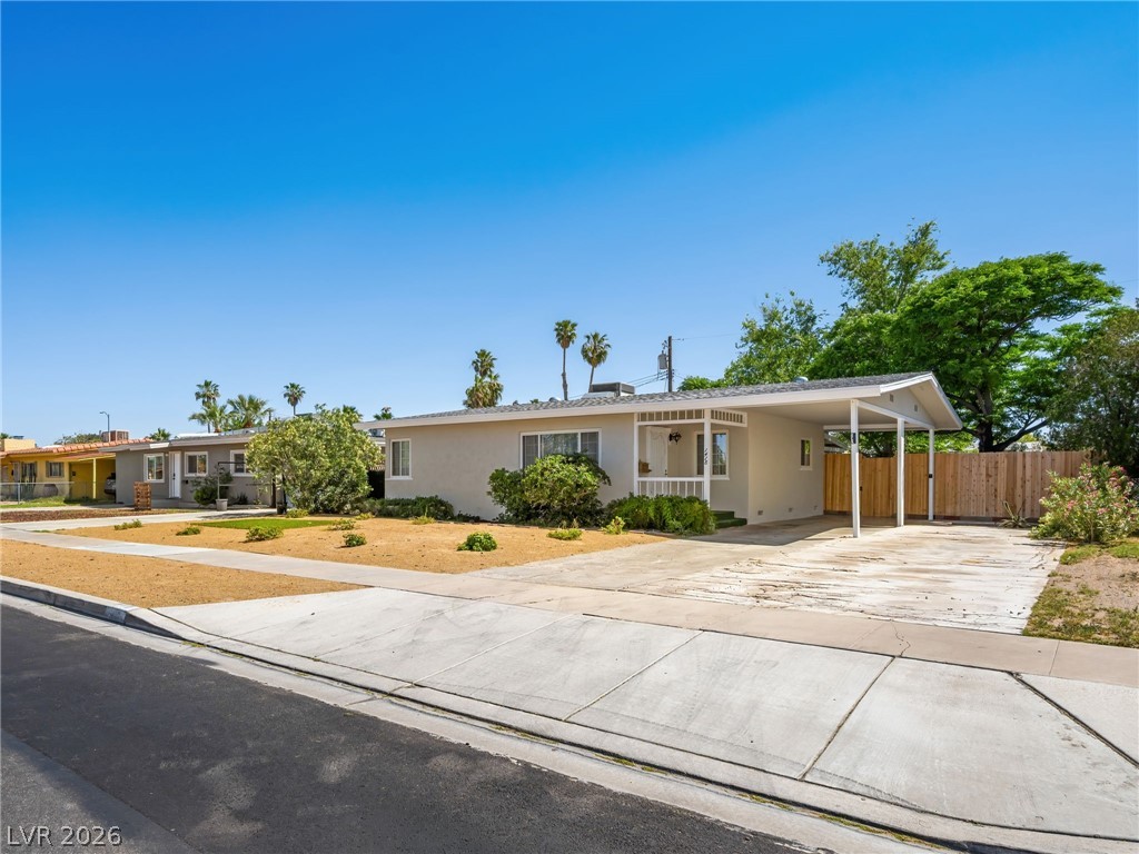1418 Griffith Avenue