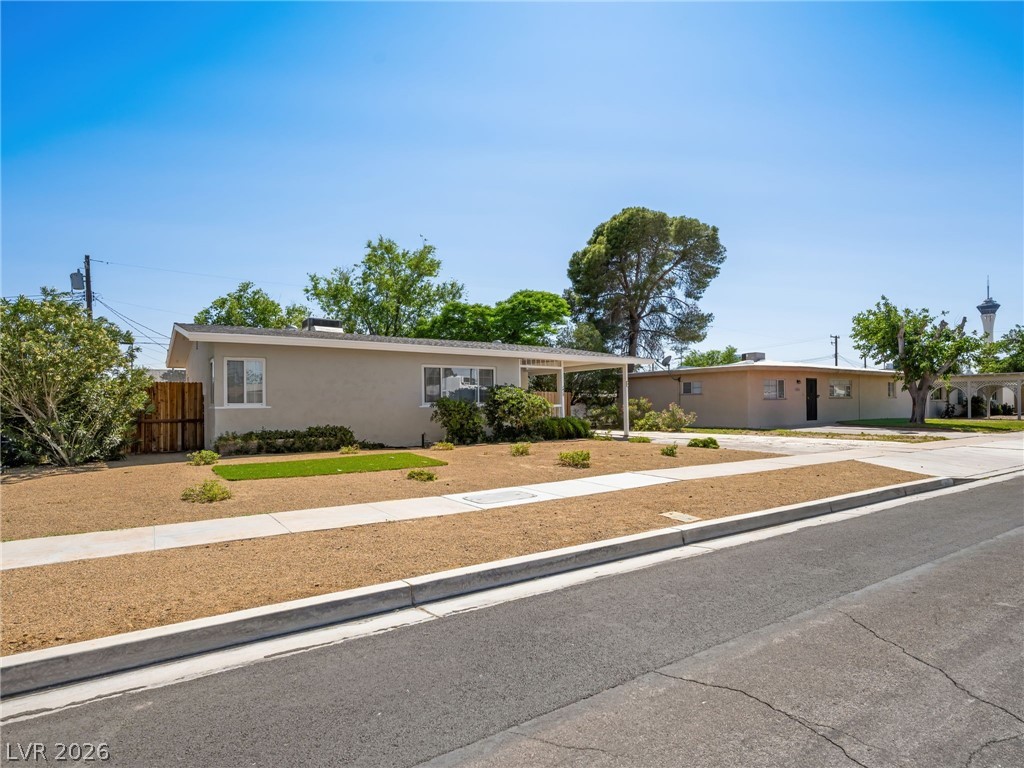 1418 Griffith Avenue