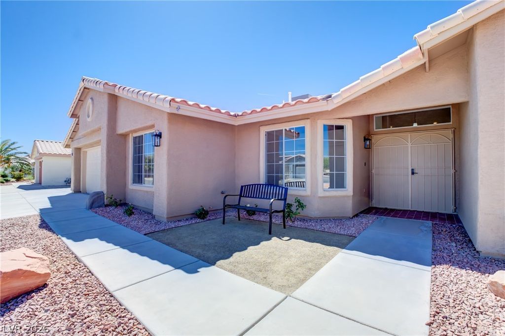 Photo of 6409 Break Point Avenue, Las Vegas, NV 89130 (MLS # 2775875)