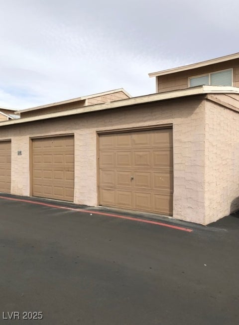 Condo For Rent - 5148 Greene Lane #C<br/> Las Vegas, NV 89119