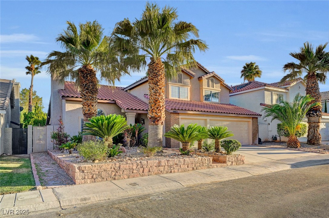 9933 Tamarack Landing Way