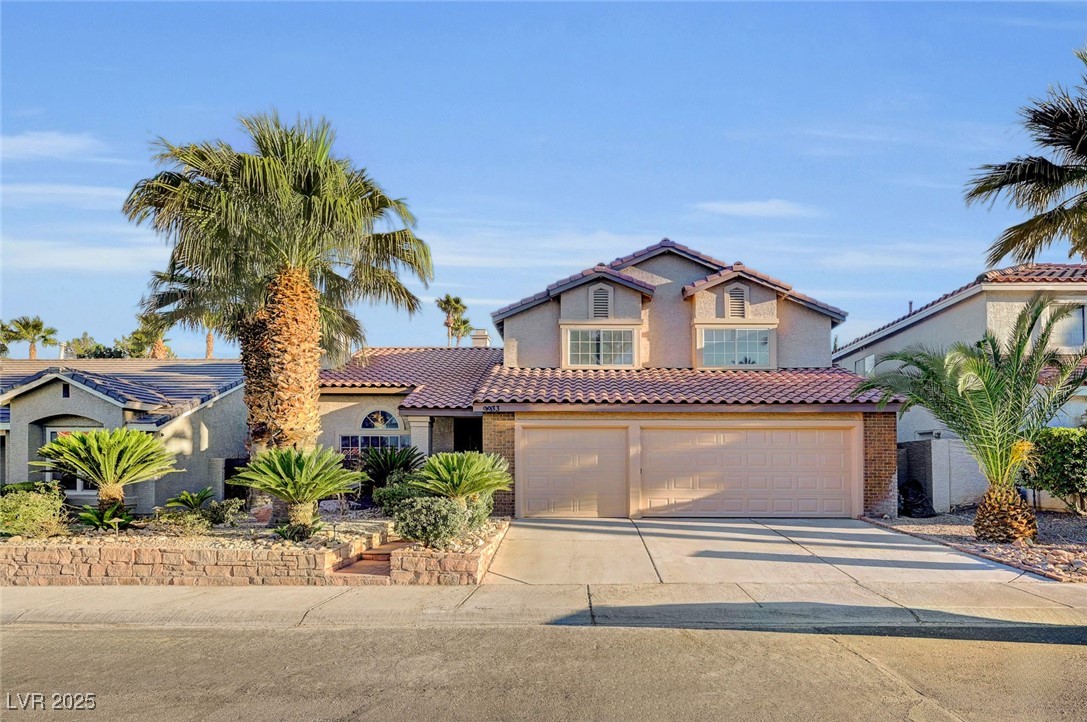 9933 Tamarack Landing Way