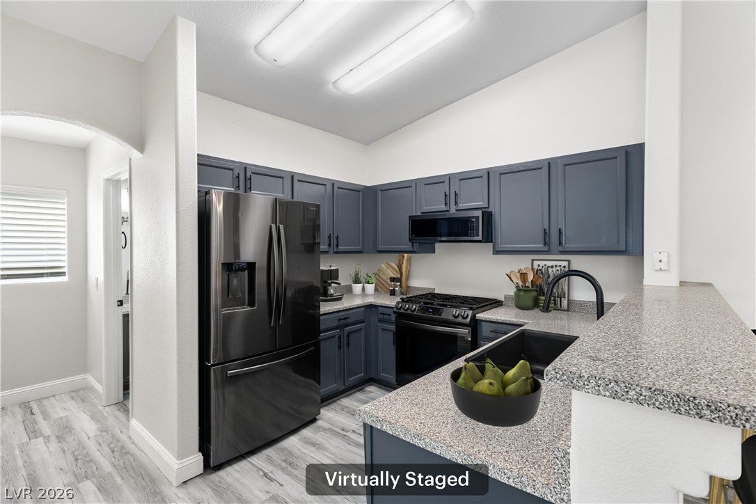 6434 Rusticated Stone Avenue 101