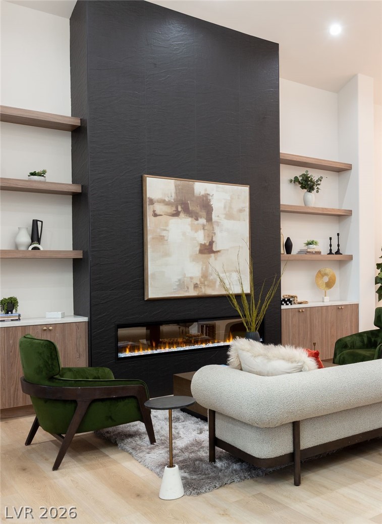 1905 Iron Ridge Drive