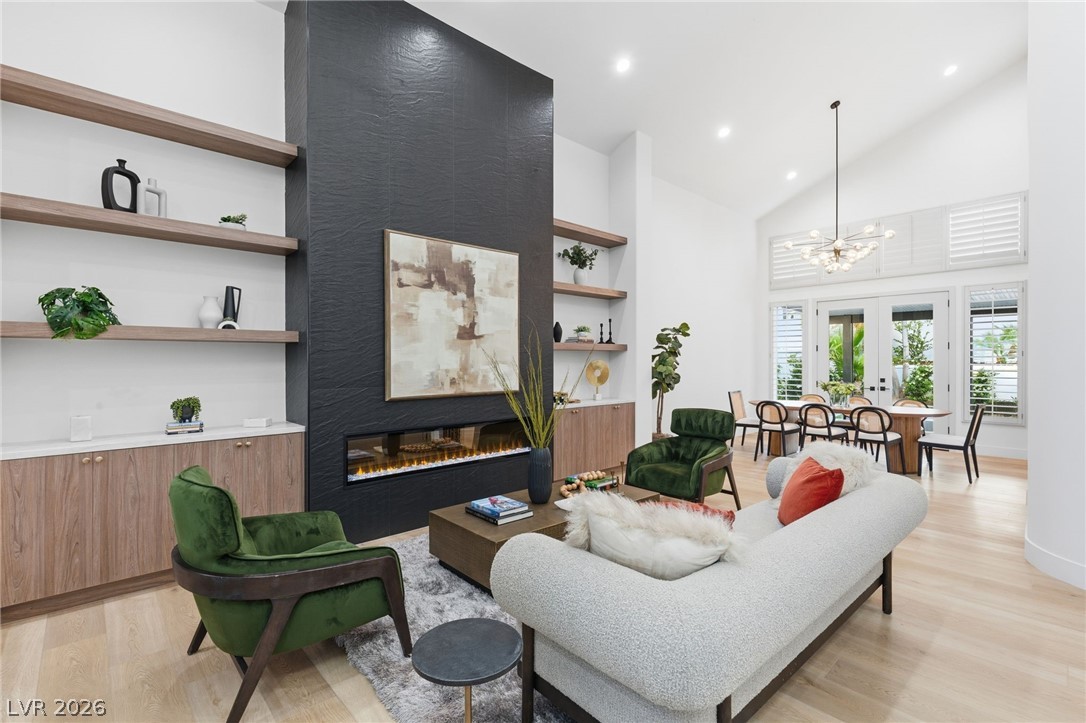 1905 Iron Ridge Drive