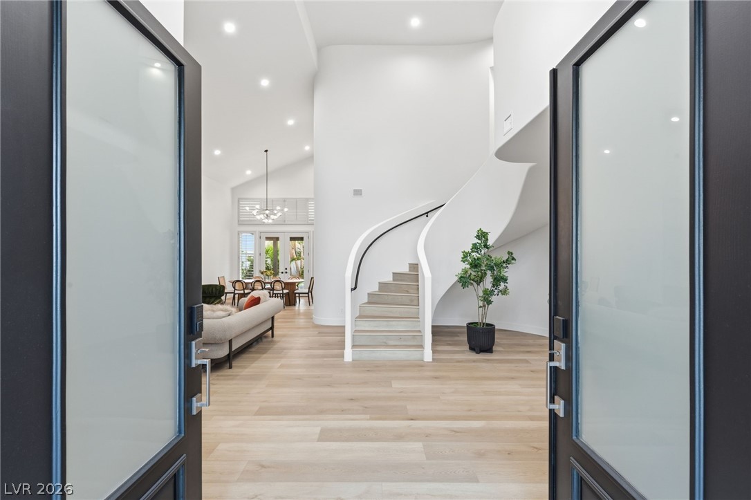 1905 Iron Ridge Drive