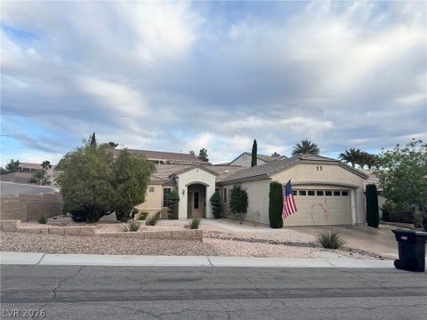 Homes For Sale - 3039 Lake Barkley Road<br/> Henderson, NV 89052