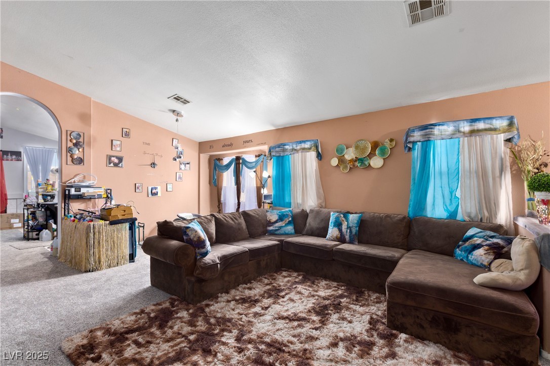 3327 Outlook Point Street, North Las Vegas, Nevada image 4