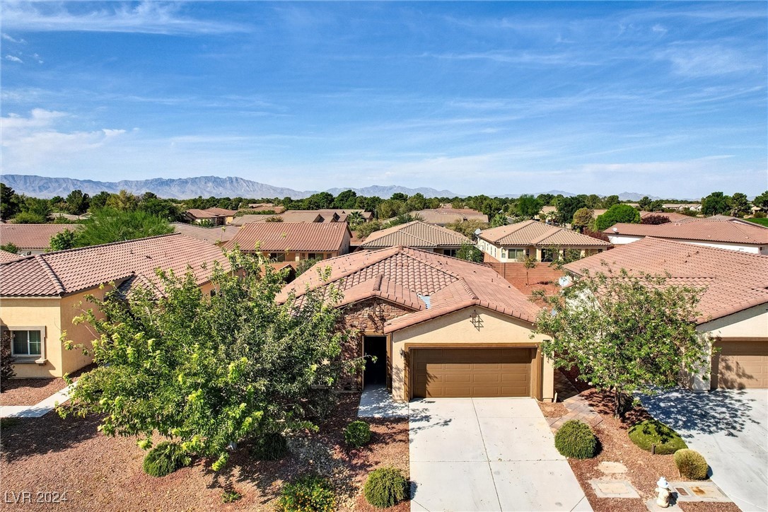 Residential, Pahrump, Nevada image 1