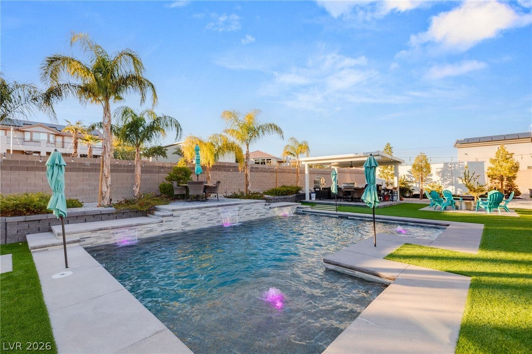 5865 Alice Landing Court