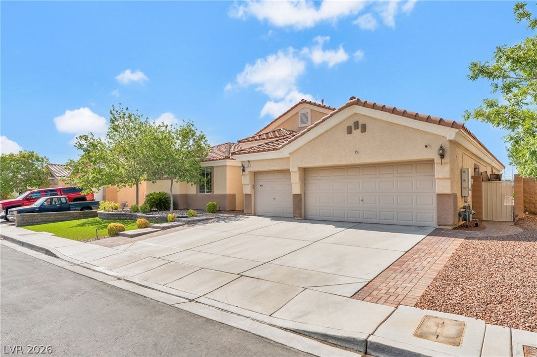 109 Whitetail Archery Avenue