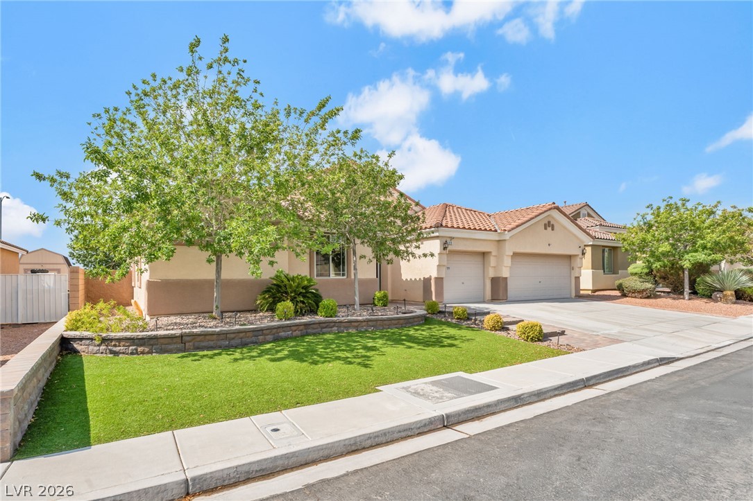 109 Whitetail Archery Avenue