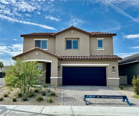 3240 Lunar Crater Street North Las Vegas NV 89032