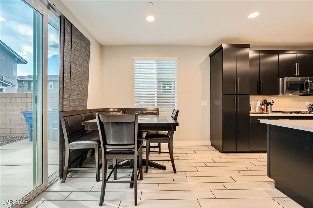 707 Cottonwood Hill Place, Henderson, Nevada image 23