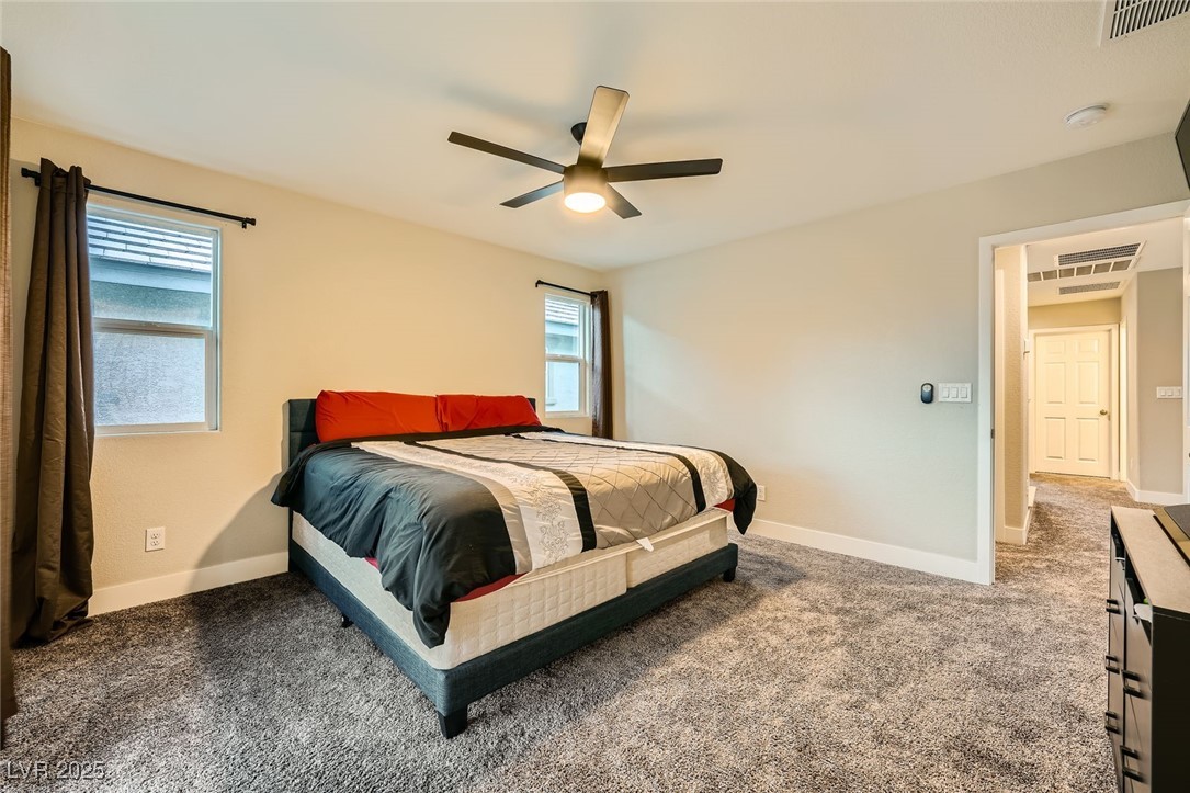 707 Cottonwood Hill Place, Henderson, Nevada image 30