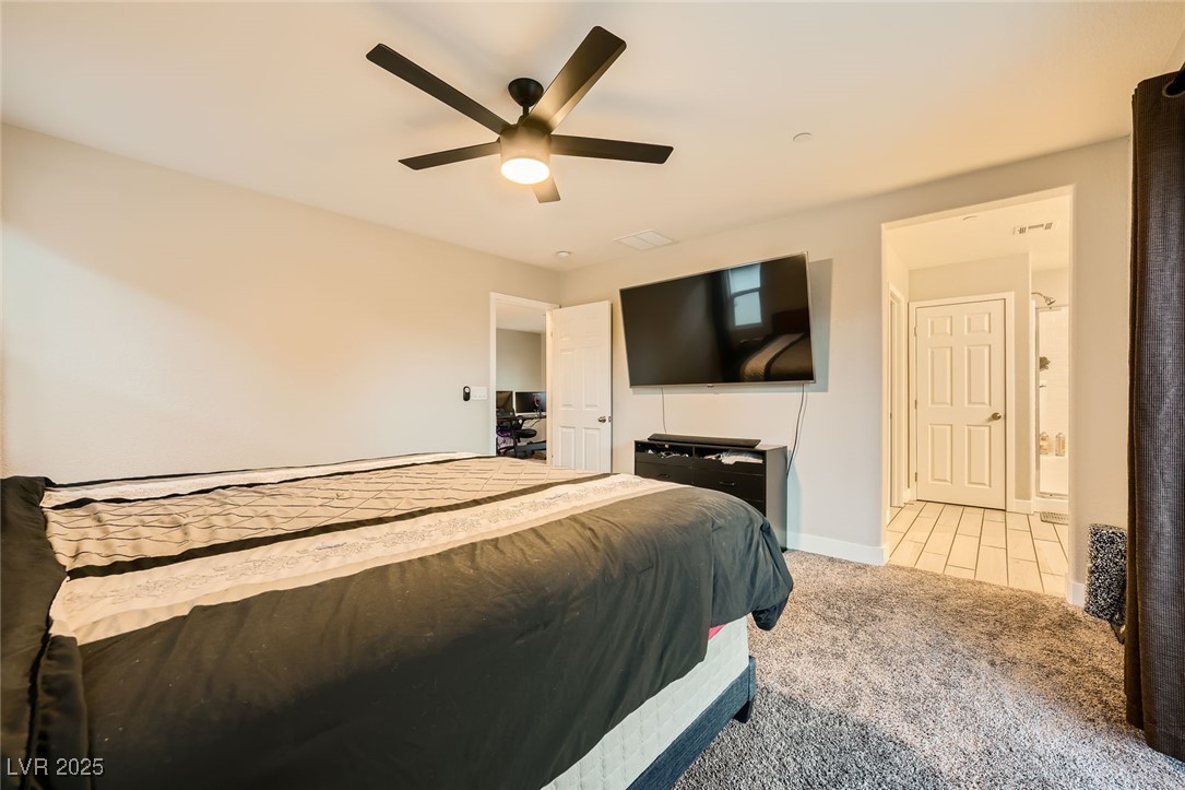 707 Cottonwood Hill Place, Henderson, Nevada image 31