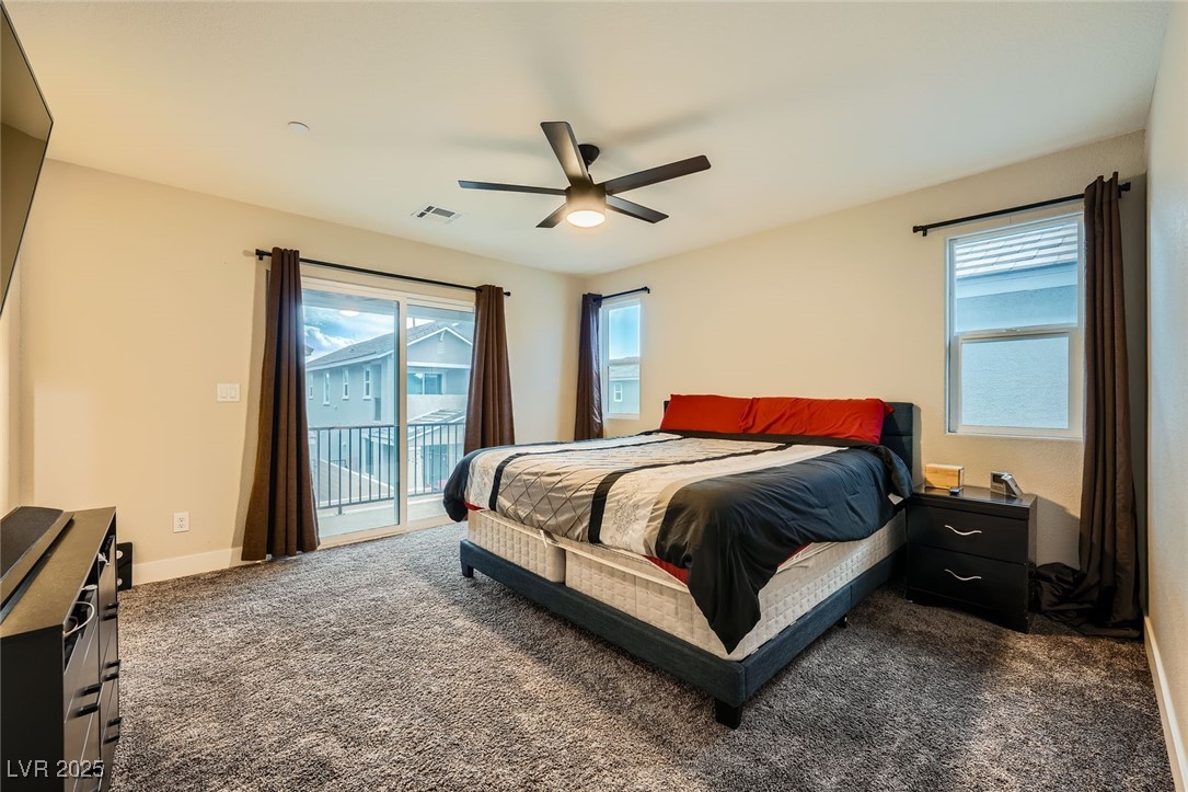 707 Cottonwood Hill Place, Henderson, Nevada image 28