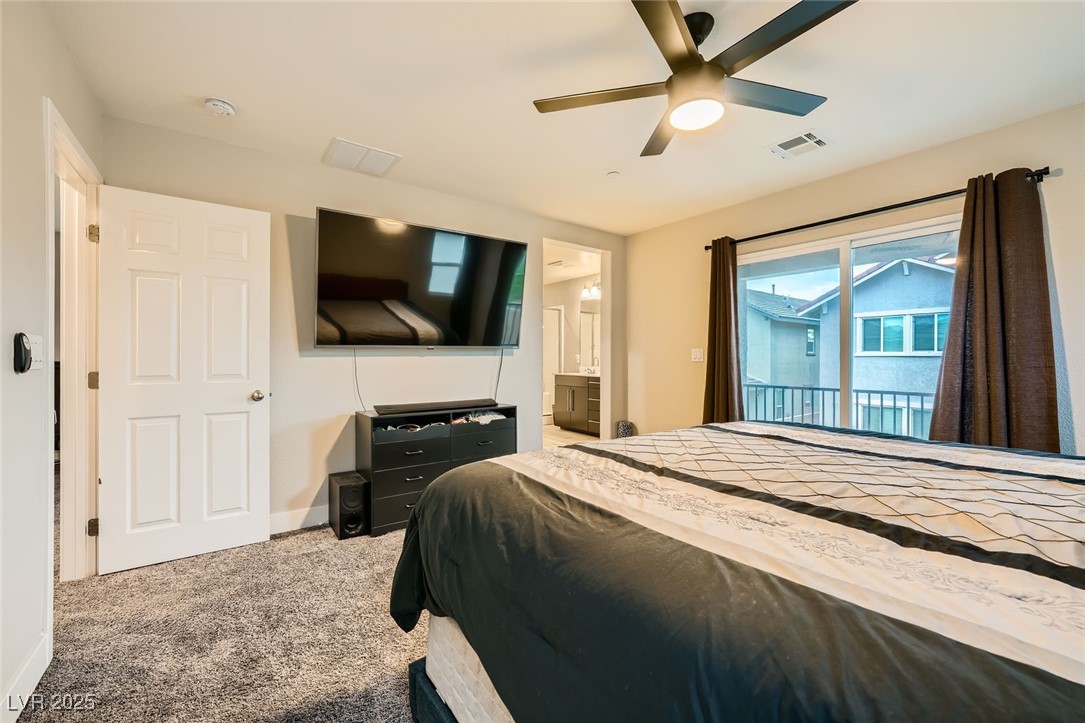 707 Cottonwood Hill Place, Henderson, Nevada image 29