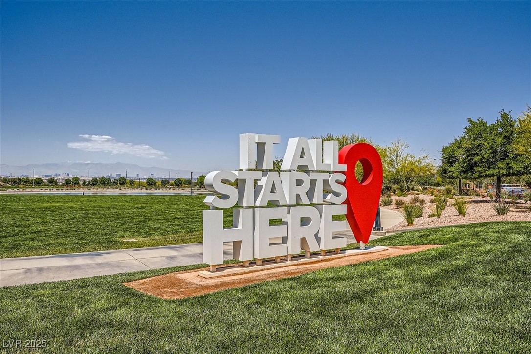 707 Cottonwood Hill Place, Henderson, Nevada image 2