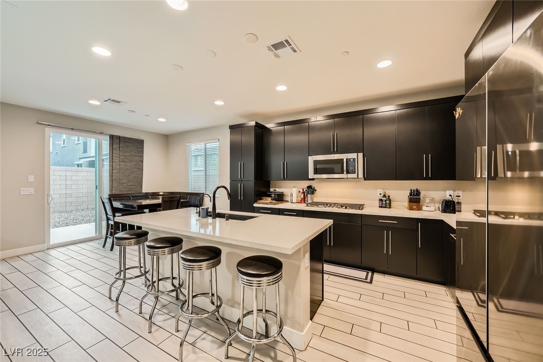 707 Cottonwood Hill Place, Henderson, Nevada image 14