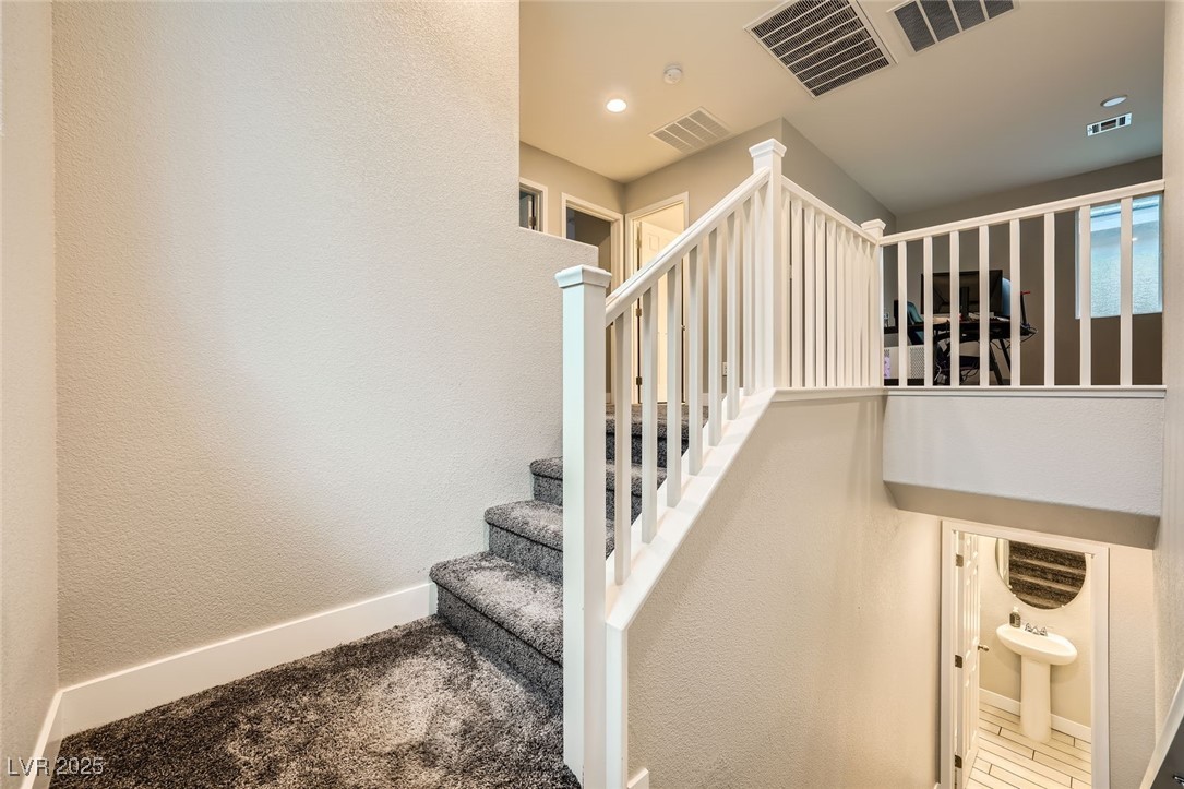 707 Cottonwood Hill Place, Henderson, Nevada image 27
