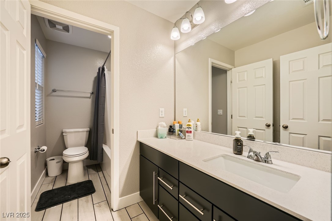 707 Cottonwood Hill Place, Henderson, Nevada image 42