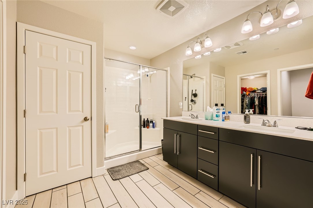 707 Cottonwood Hill Place, Henderson, Nevada image 32