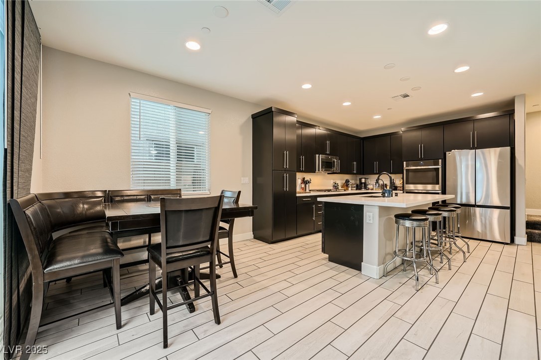 707 Cottonwood Hill Place, Henderson, Nevada image 24
