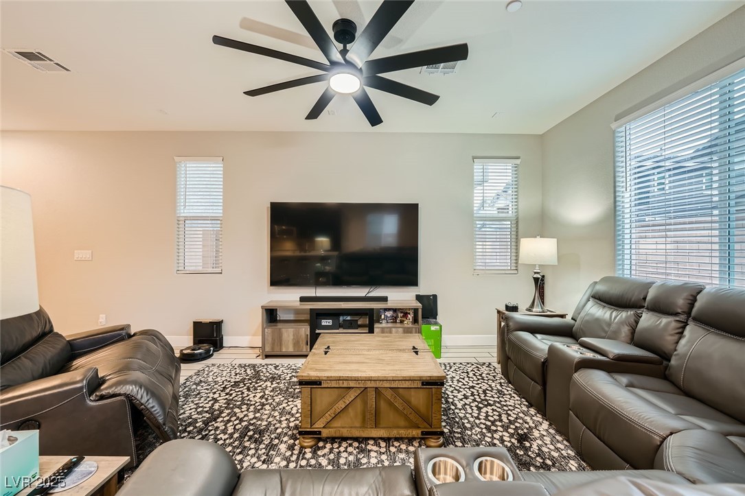 707 Cottonwood Hill Place, Henderson, Nevada image 13