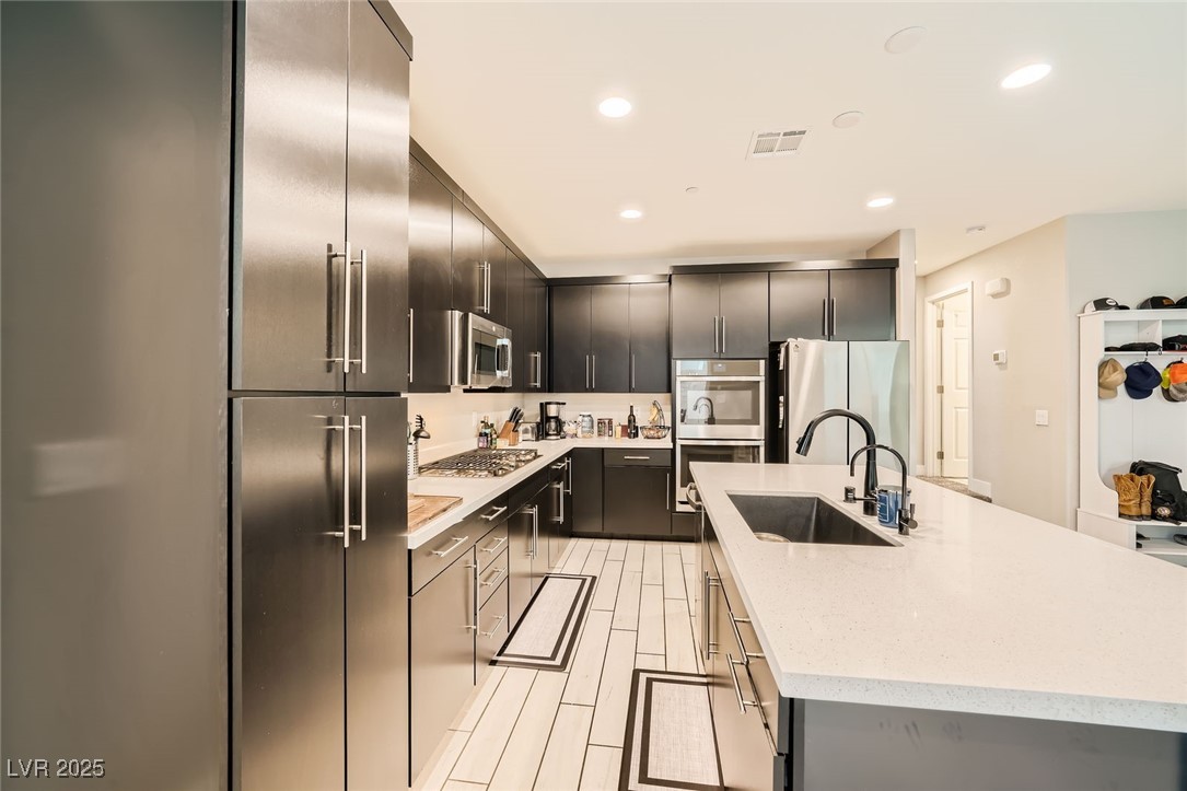 707 Cottonwood Hill Place, Henderson, Nevada image 19