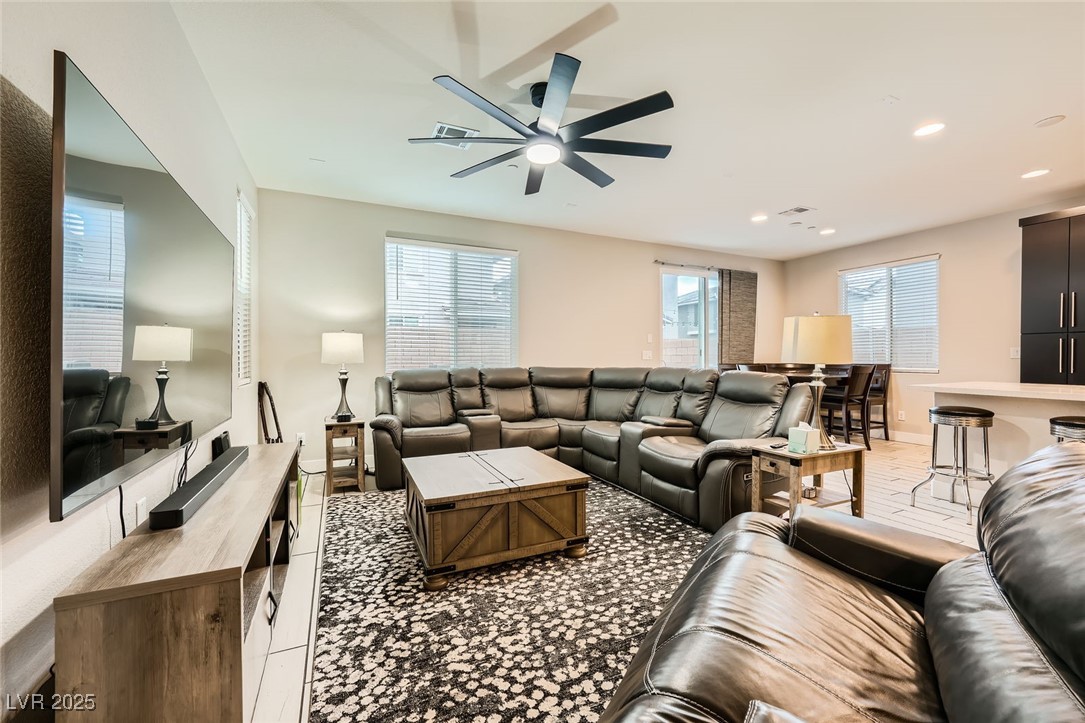 707 Cottonwood Hill Place, Henderson, Nevada image 9