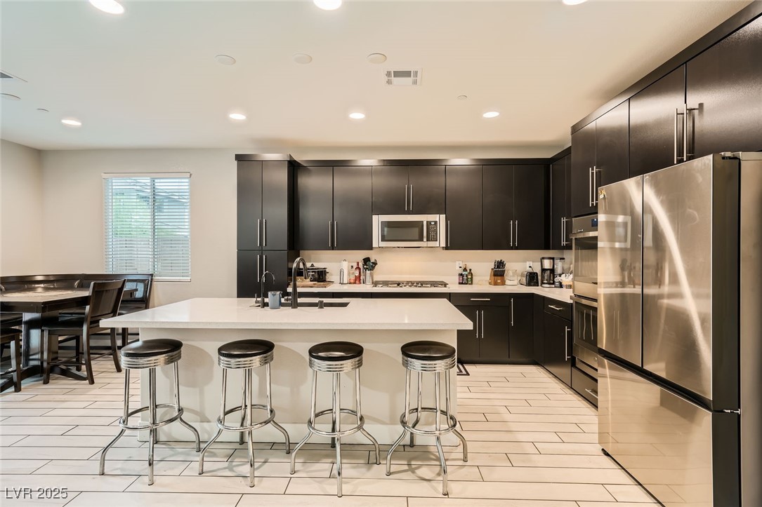 707 Cottonwood Hill Place, Henderson, Nevada image 18