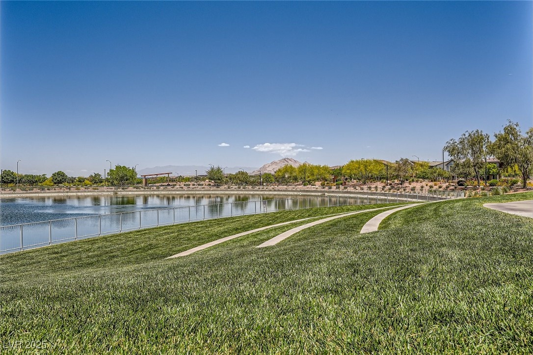 707 Cottonwood Hill Place, Henderson, Nevada image 3