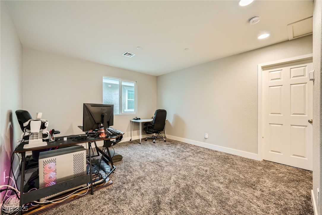 707 Cottonwood Hill Place, Henderson, Nevada image 44