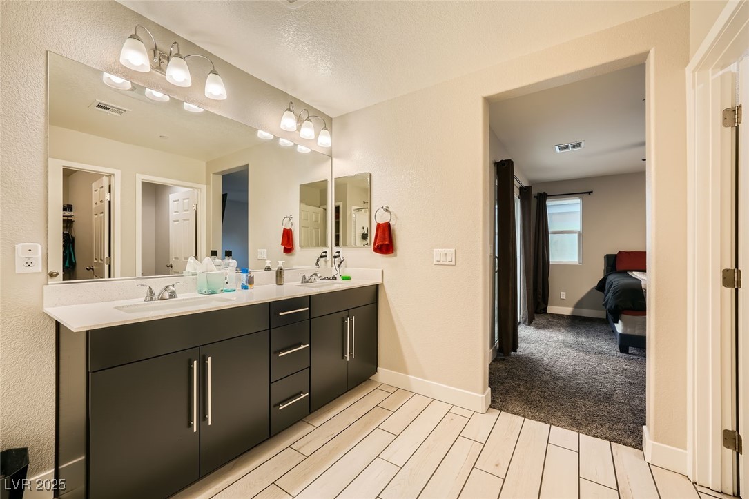707 Cottonwood Hill Place, Henderson, Nevada image 34