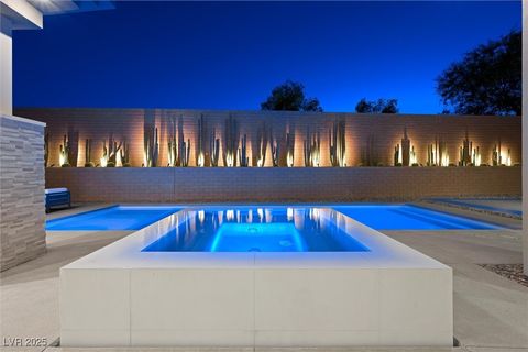 11 Hawkeye Lane Las Vegas NV 89135