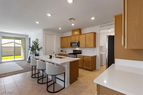 2261 Cold Canyon Avenue North Las Vegas NV 89086