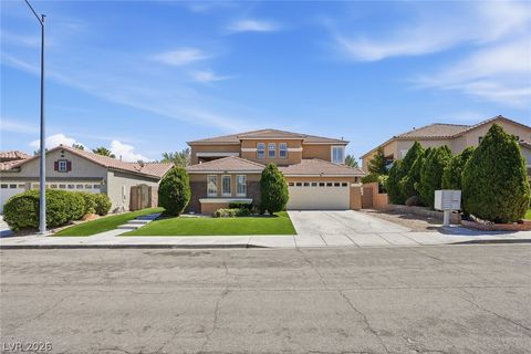 Photo of 2226 Tedesca Drive, Henderson, NV 89052 (MLS # 2774240)