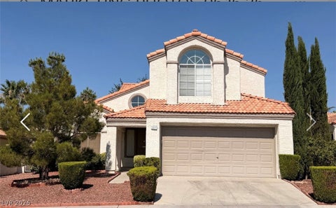 Homes For Rent - 3317 Royal Glen Court<br/> Las Vegas, NV 89117