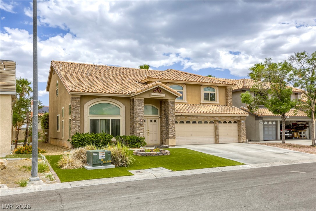 3692 River Canyon Road