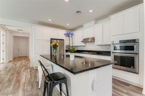 Tiny photo for 116 Lake Oasis Street, Henderson, NV 89011 (MLS # 2732087)