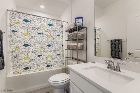 Tiny photo for 116 Lake Oasis Street, Henderson, NV 89011 (MLS # 2732087)