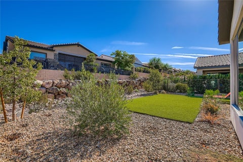 Tiny photo for 116 Lake Oasis Street, Henderson, NV 89011 (MLS # 2732087)