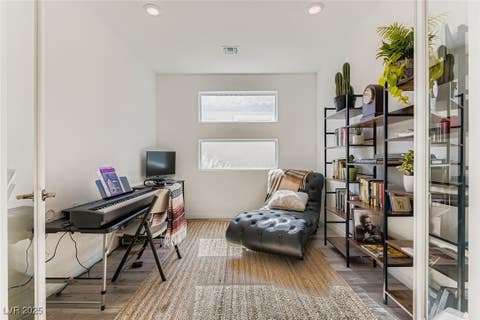 Tiny photo for 116 Lake Oasis Street, Henderson, NV 89011 (MLS # 2732087)
