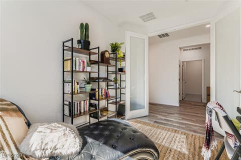 Tiny photo for 116 Lake Oasis Street, Henderson, NV 89011 (MLS # 2732087)