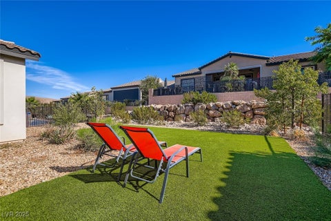 Tiny photo for 116 Lake Oasis Street, Henderson, NV 89011 (MLS # 2732087)
