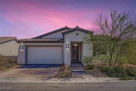 Tiny photo for 116 Lake Oasis Street, Henderson, NV 89011 (MLS # 2732087)