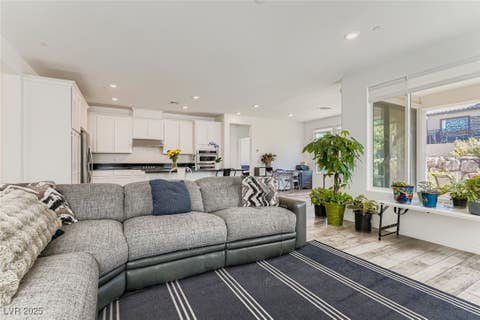 Tiny photo for 116 Lake Oasis Street, Henderson, NV 89011 (MLS # 2732087)