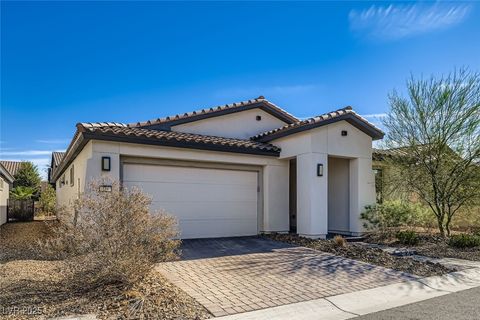 Tiny photo for 116 Lake Oasis Street, Henderson, NV 89011 (MLS # 2732087)